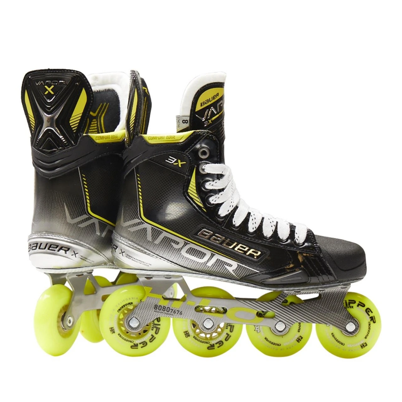 Bauer Inliner Vapor 3X Senior – Bild 2