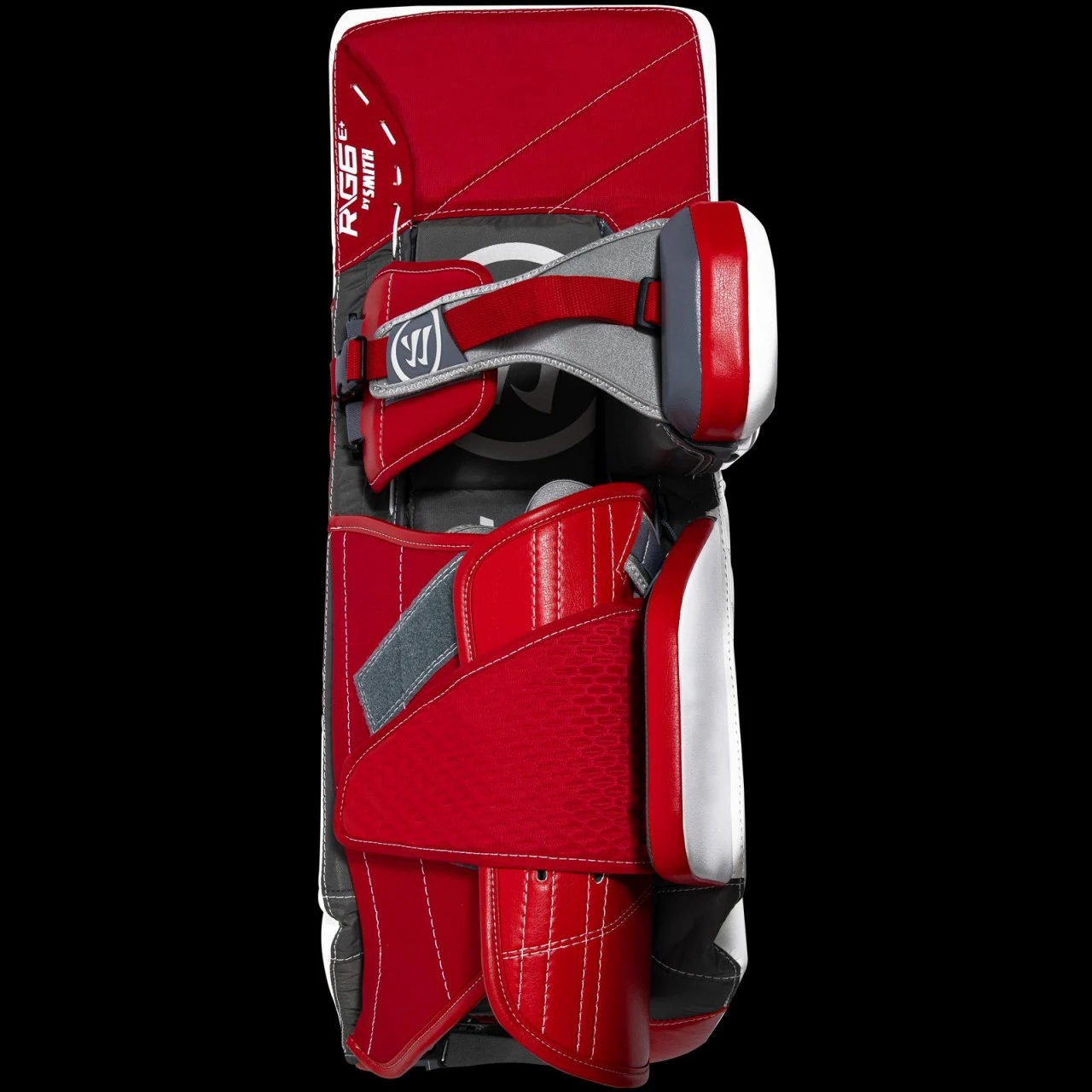 Warrior Torwart Schiene G6 E+ Intermediate – Bild 3