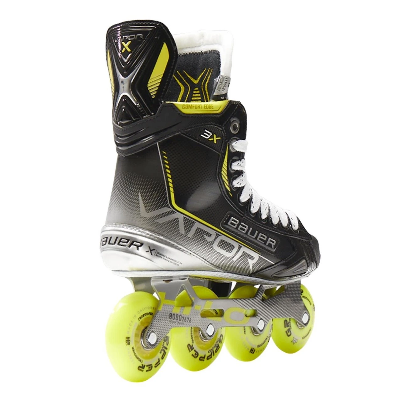 Bauer Inliner Vapor 3X Senior – Bild 3