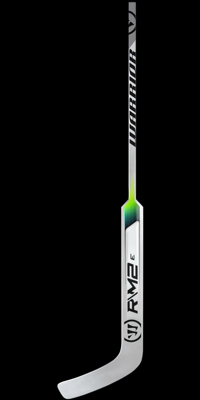 Warrior Torwart Schläger Ritual M2 E Junior – Bild 2