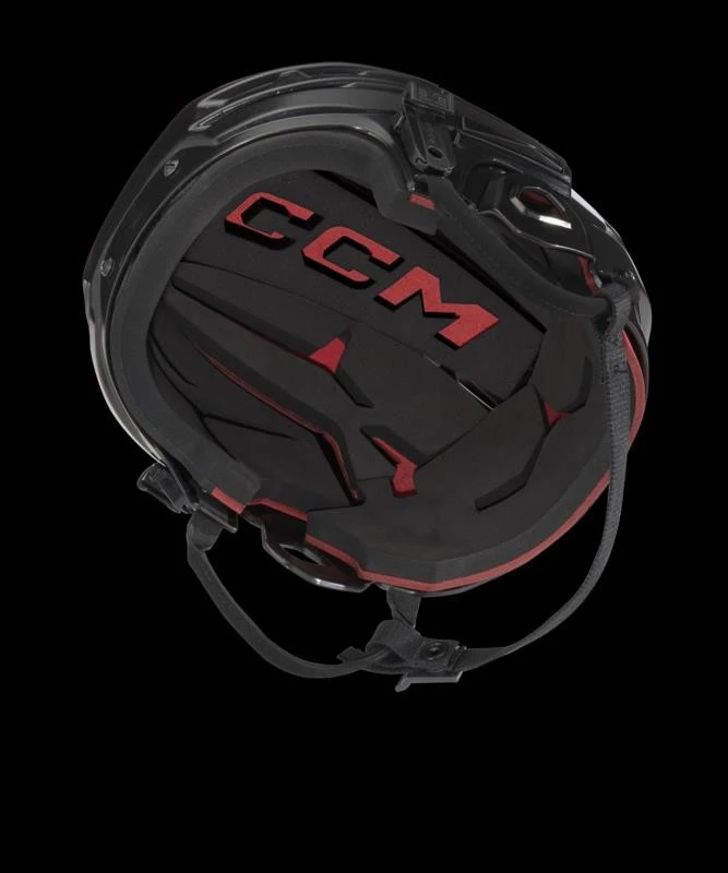 CCM Helm Tacks 70 Combo Senior â Bild 3