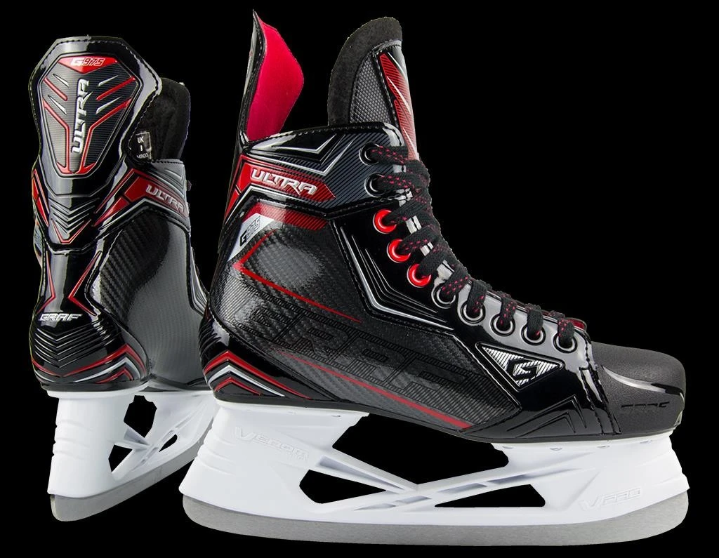 Graf Schlittschuh Ultra G975 Junior
