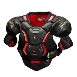 Bauer Schulterschutz Vapor 3X Intermediate