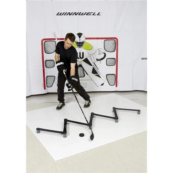WINNWELL Premium Stickhandling Aid â Bild 2