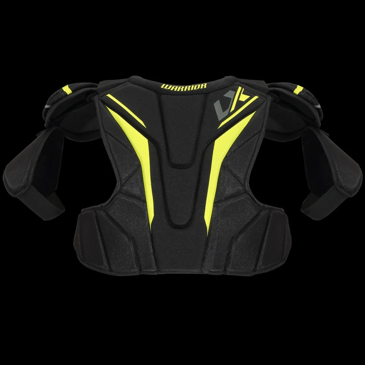 Warrior Schulterschutz Alpha LX 30 Senior – Bild 2