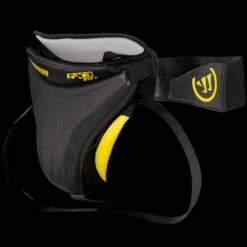 Warrior Torwart Tiefschutz Ritual X3 E+ Intermediate