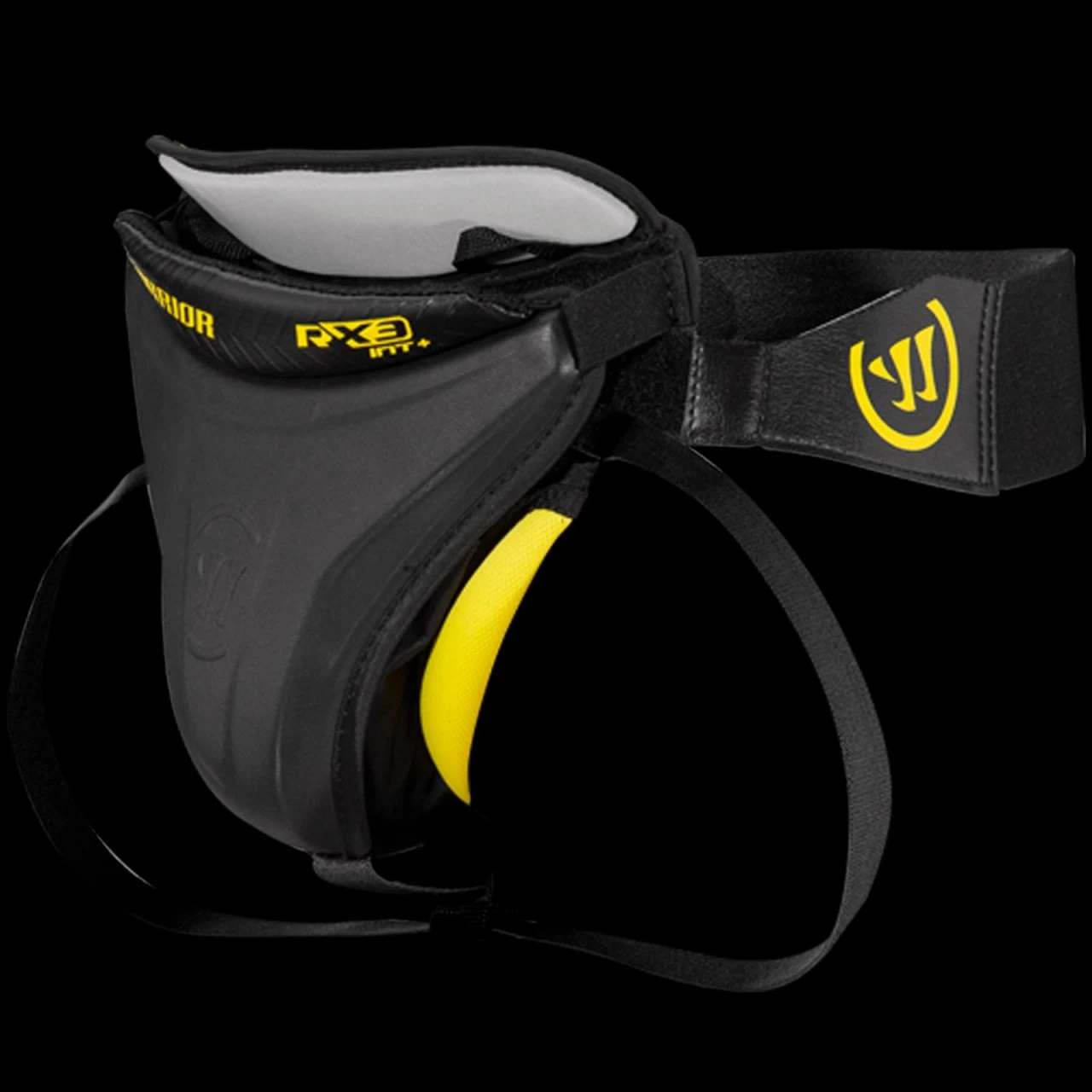 Warrior Torwart Tiefschutz Ritual X3 E+ Intermediate