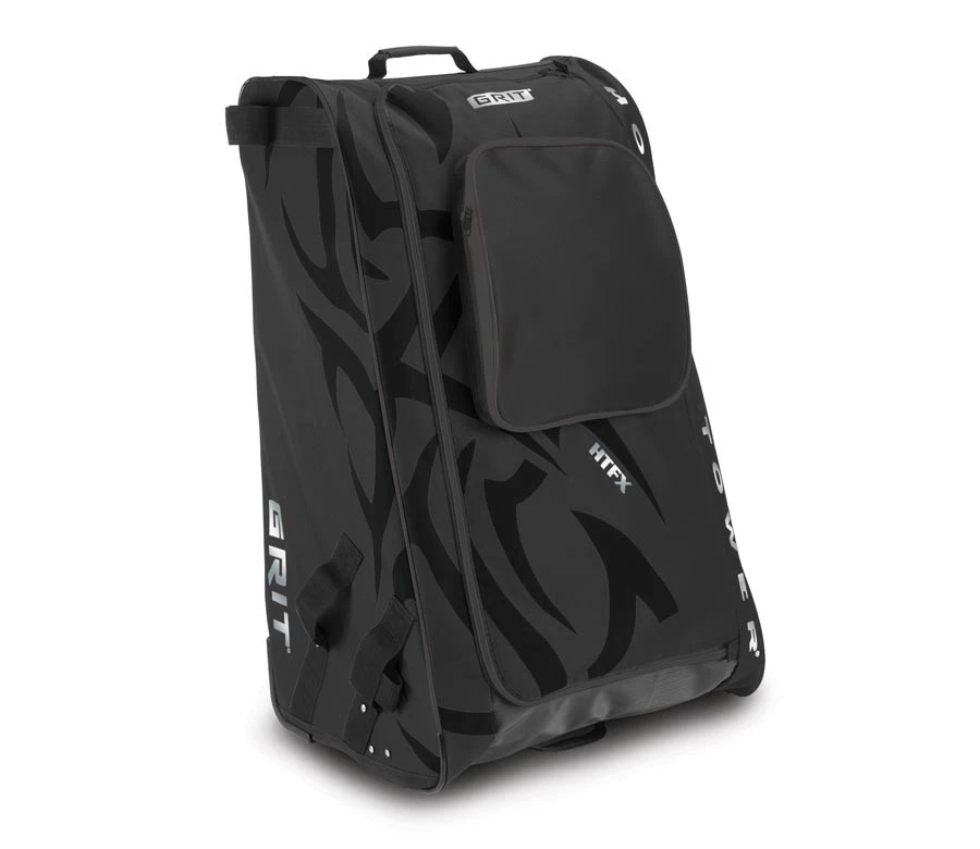 Rollentasche HTFX Hockey Tower Junior – Bild 4