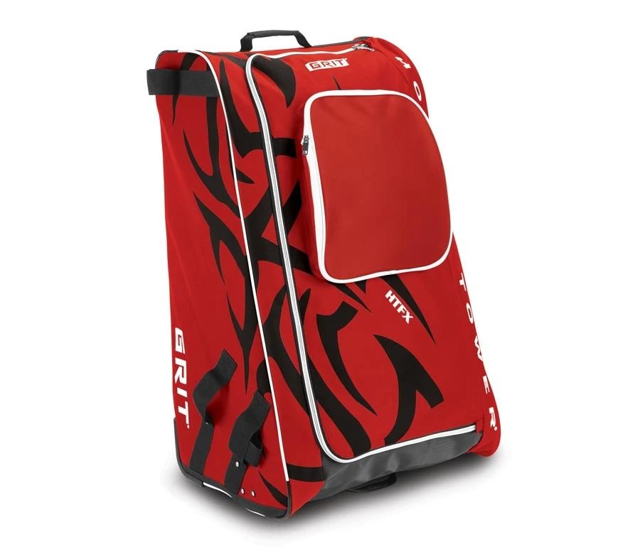 Rollentasche HTFX Hockey Tower Senior – Bild 3