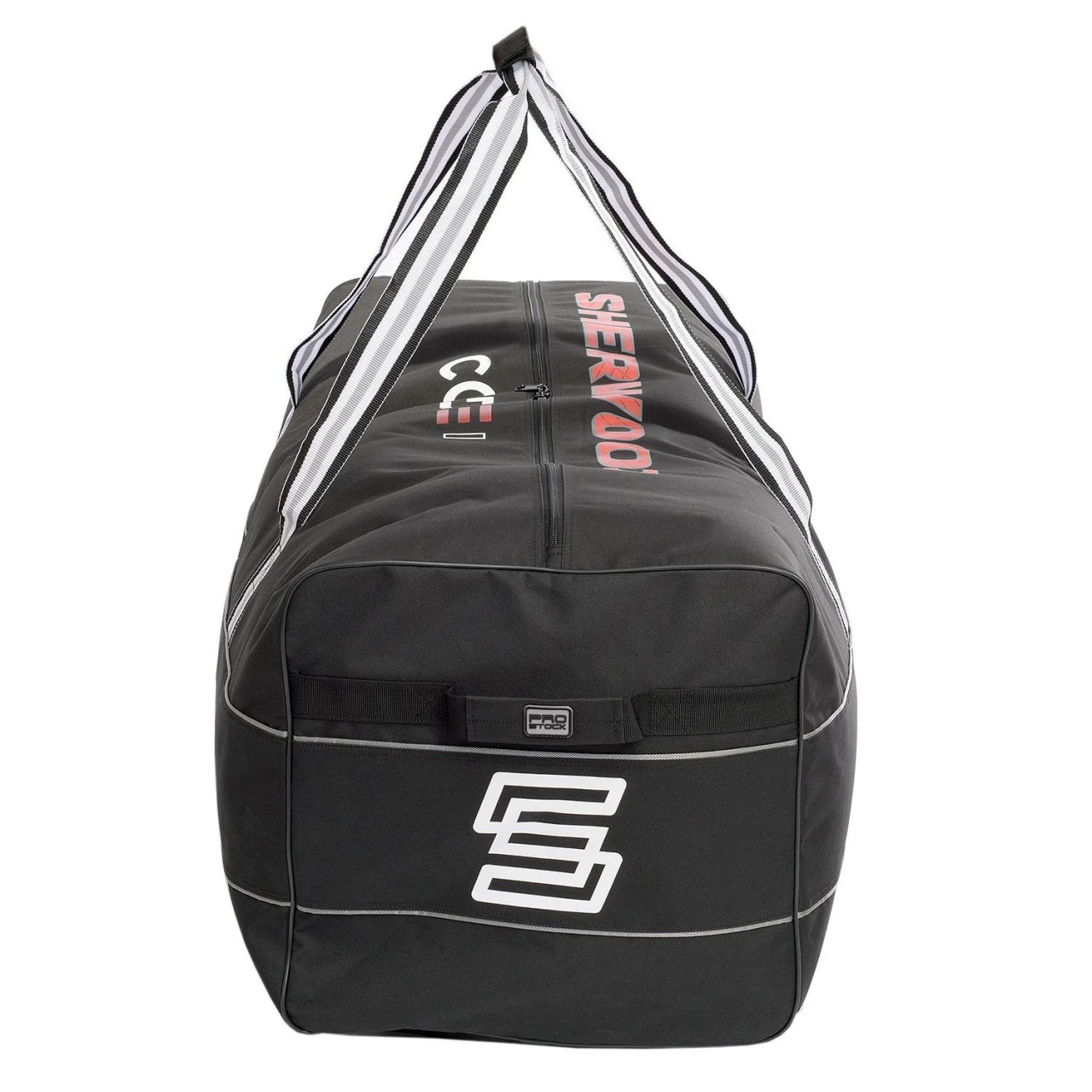 SHERWOOD Tragetasche Code I – Bild 5