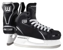 Schlittschuh GX2 Junior