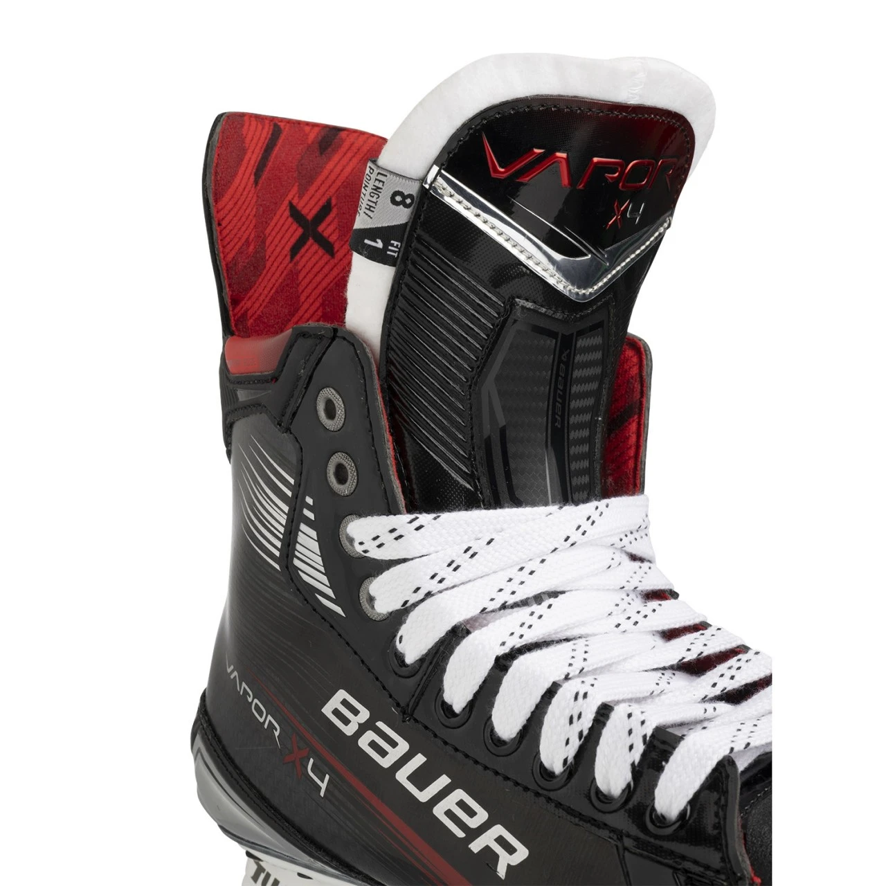 Bauer Schlittschuh Vapor X4 Intermediate – Bild 2