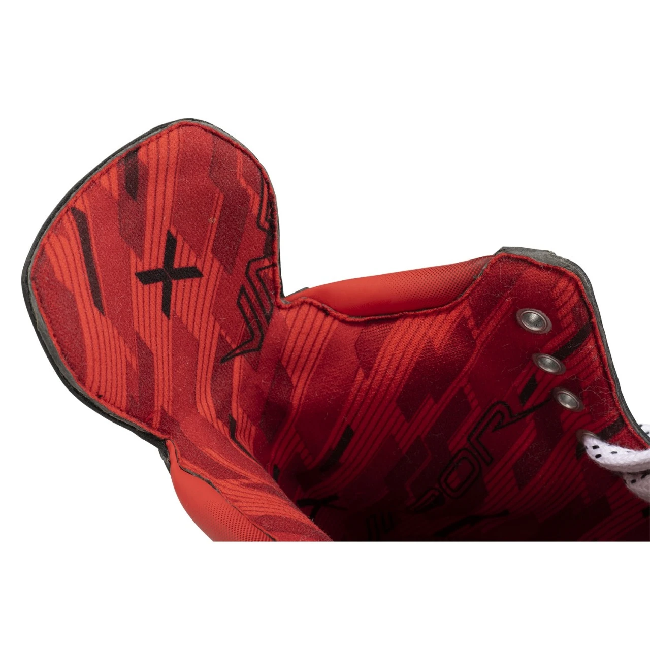 Bauer Schlittschuh Vapor X4 Intermediate – Bild 3