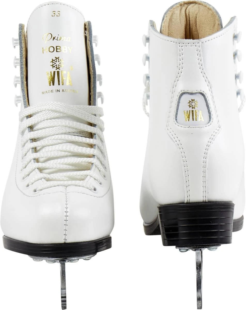 Schlittschuh Wifa Prima Hobby Set Kinder â Bild 2