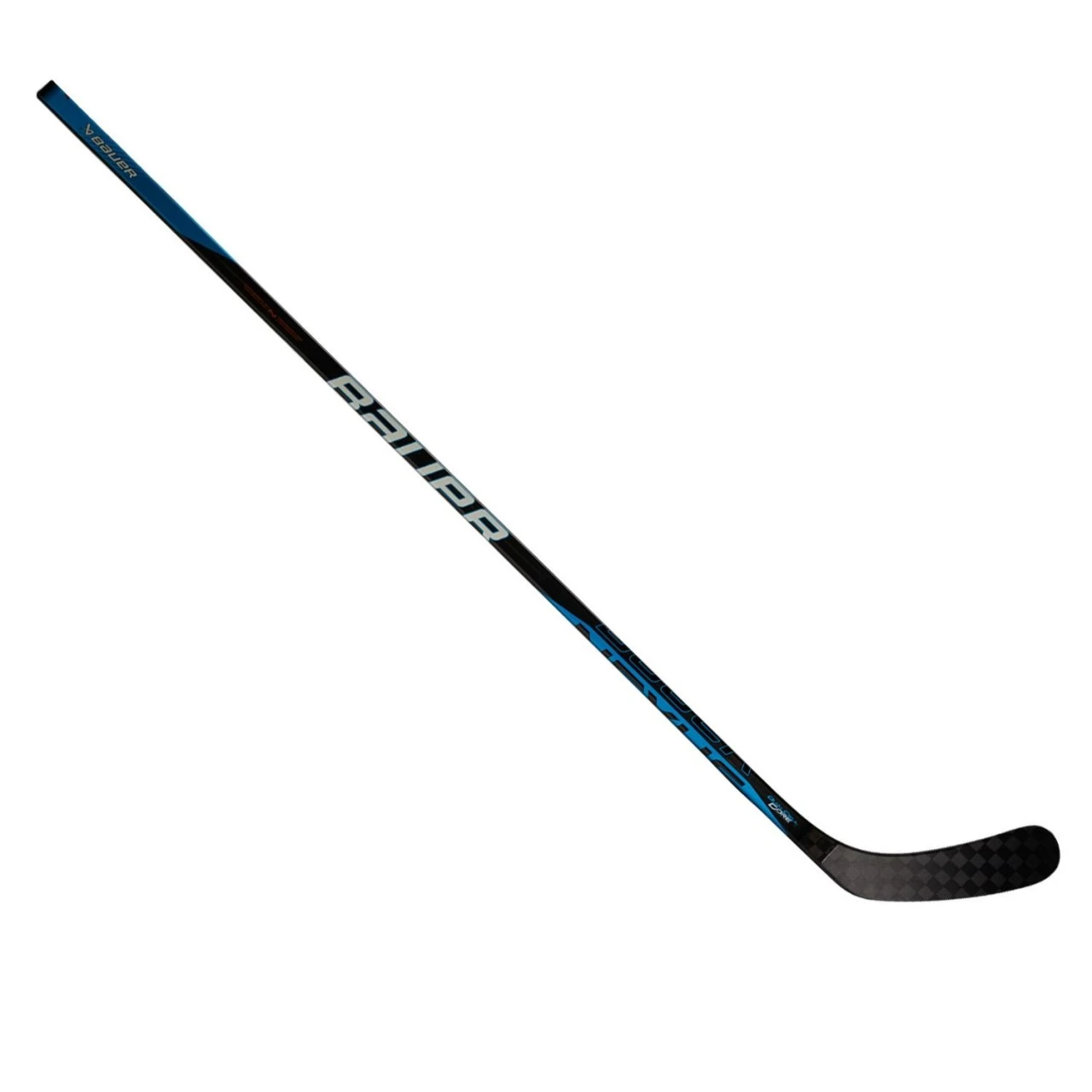 Bauer Schläger Nexus E4 Senior
