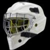 Warrior Torwart Maske R/F1 Bambini