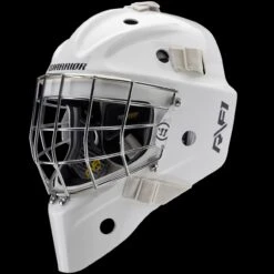 Bauer Torwart Maske R/F1 SR+ Senior