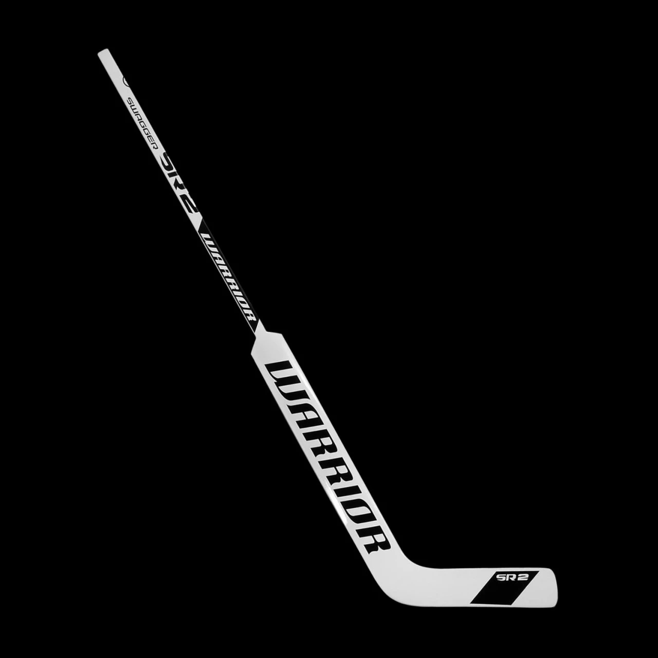 Warrior Torwart SchlĂ€ger Swagger SR2 Junior â Bild 2