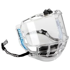Bauer Vollvisier Concept III Junior