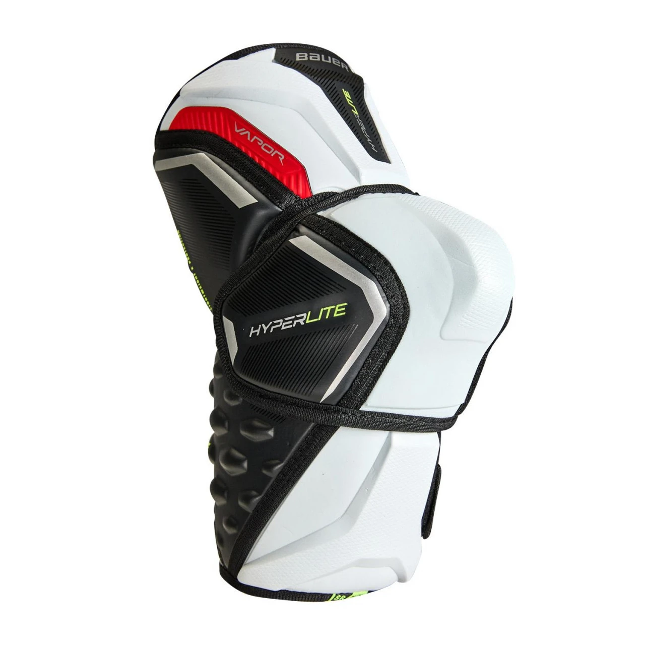 Bauer Ellbogenschoner Vapor Hyperlite Intermediate – Bild 2