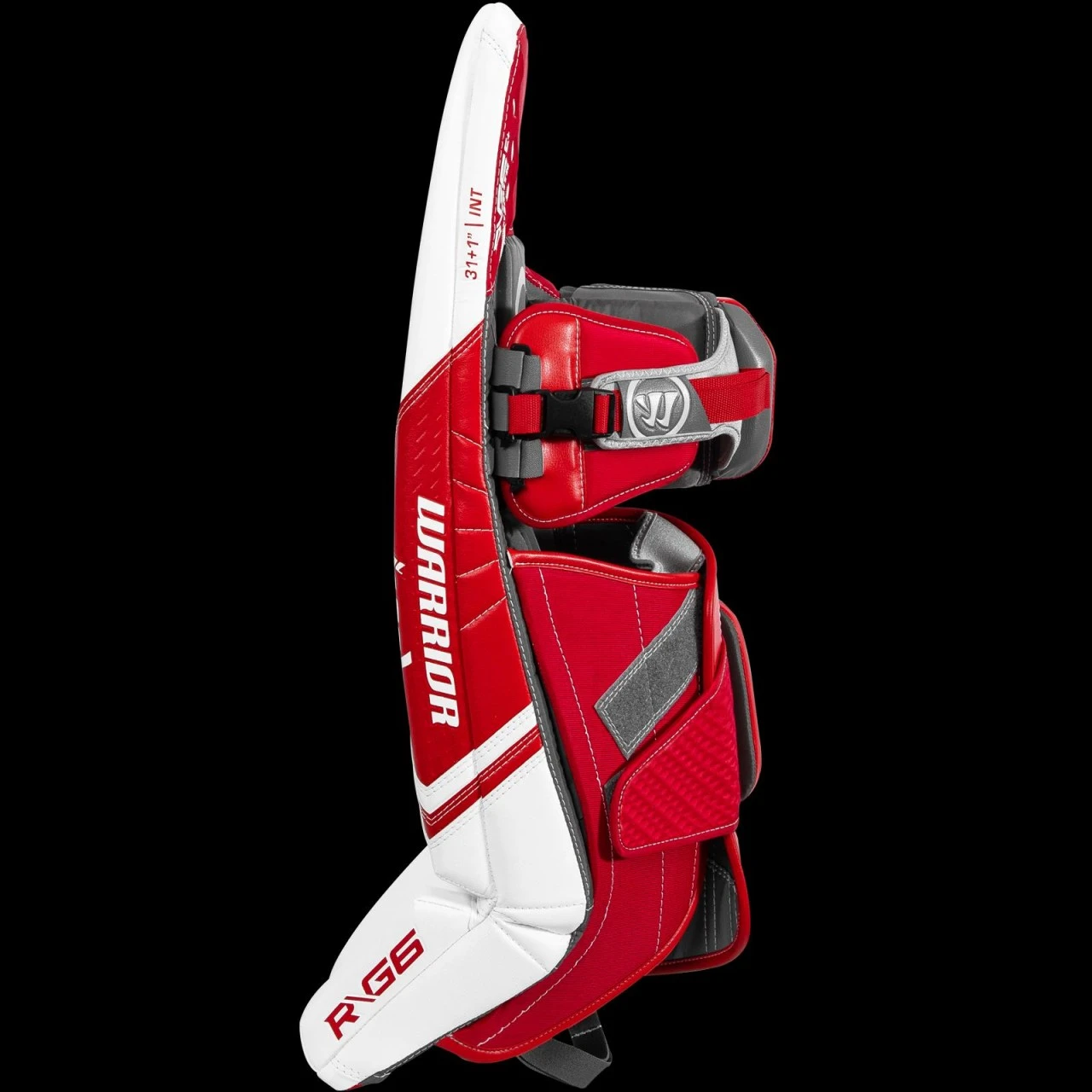 Warrior Torwart Schiene G6 E+ Intermediate – Bild 2