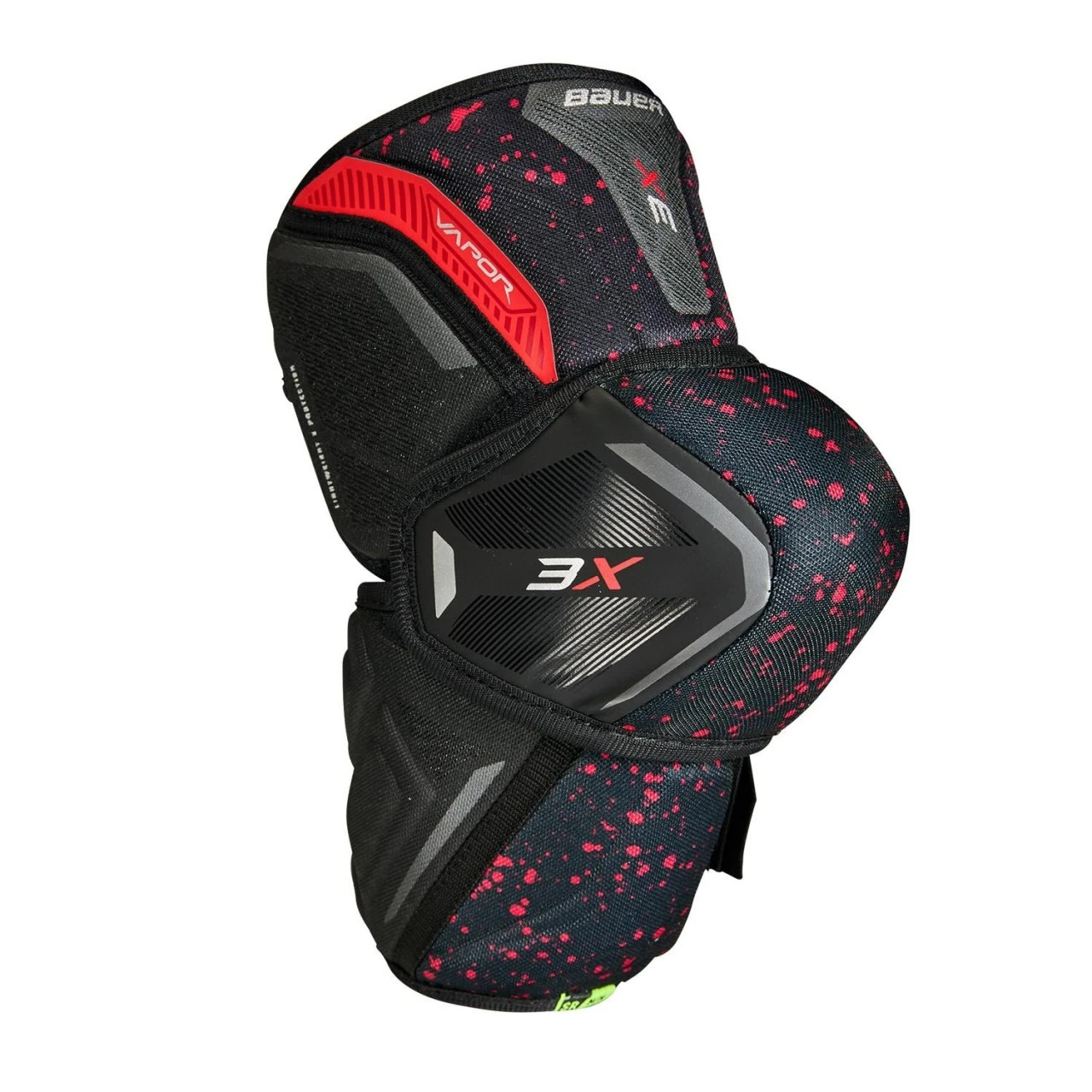 Bauer Ellbogenschoner Vapor 3X Intermediate – Bild 3