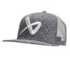 Bauer Kappe New Era Snapback 1927 Senior