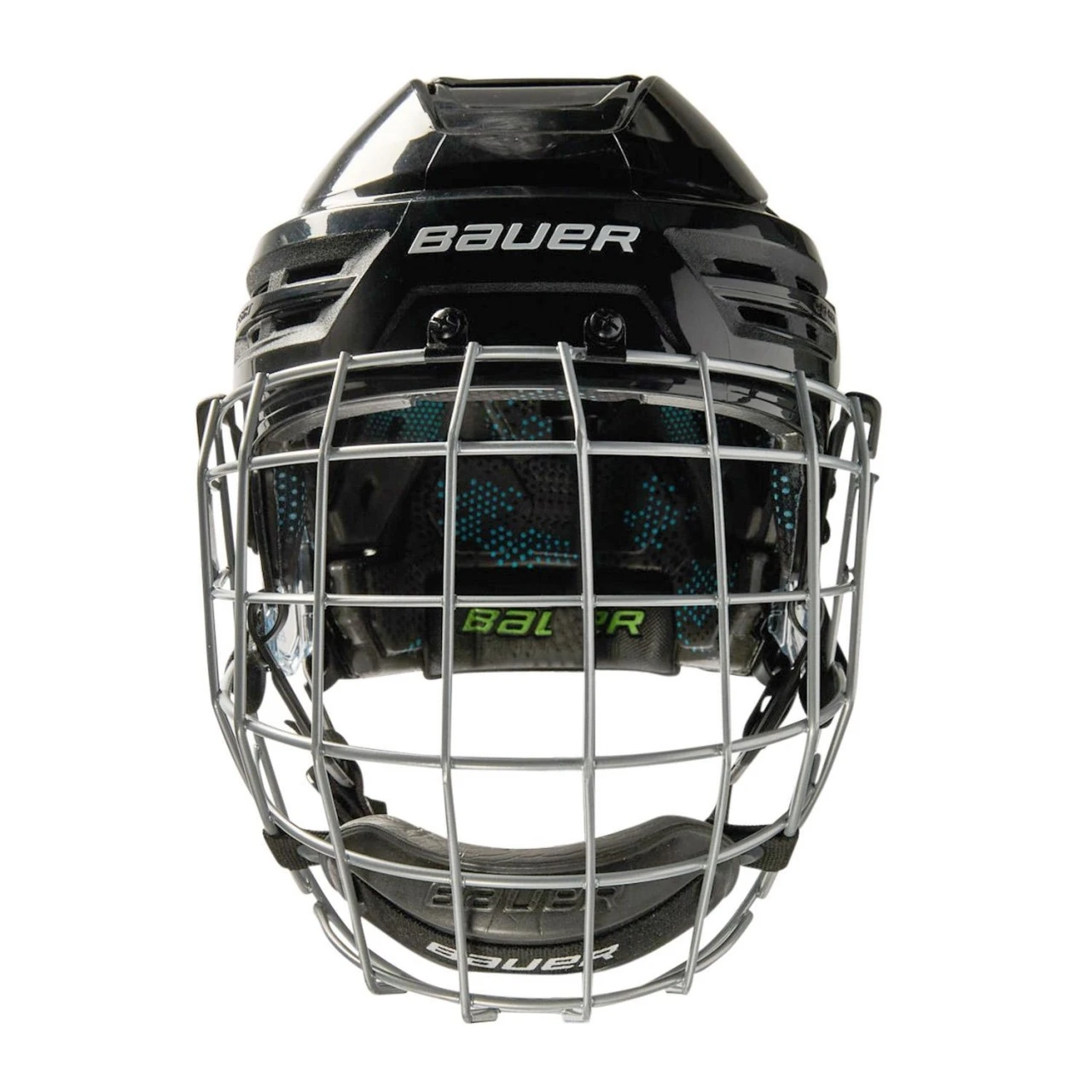 Bauer Helm Re-Akt 85 Combo â Bild 2
