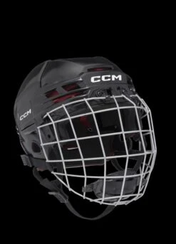 CCM Helm Tacks 70 Combo Junior
