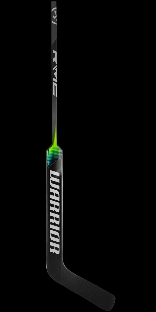 Warrior Torwart Schläger Ritual M2 E Junior – Bild 3