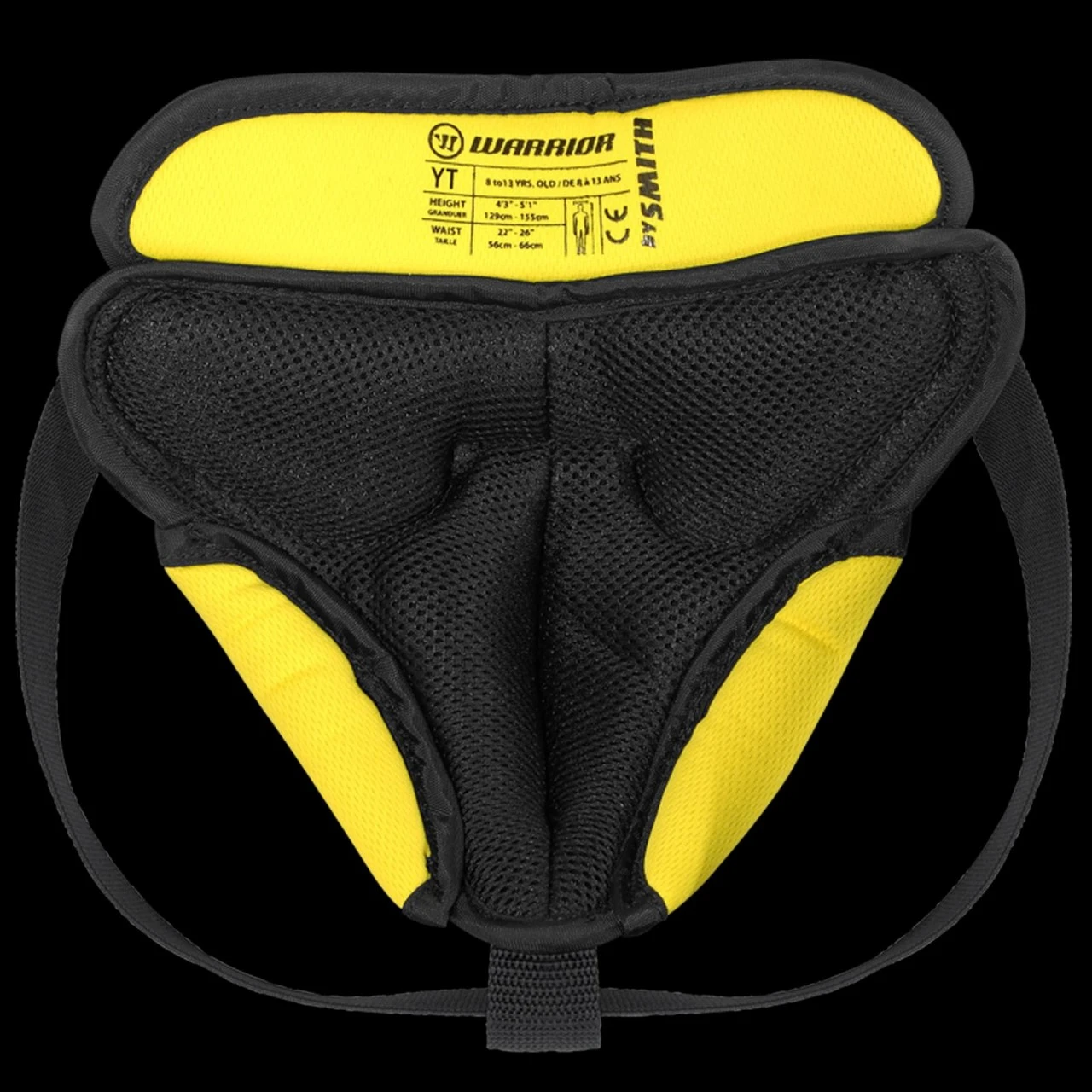 Warrior Torwart Tiefschutz Ritual X3 E Bambini â Bild 2