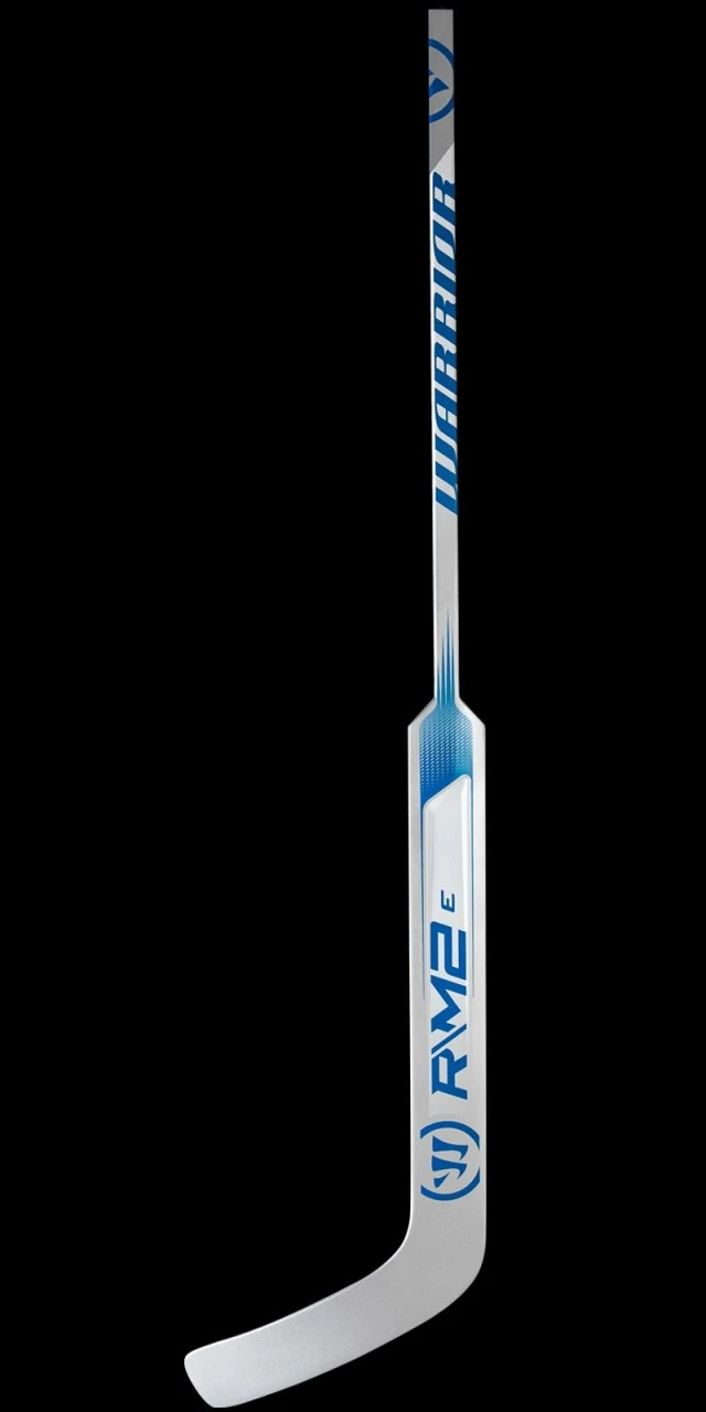 Warrior Torwart Schläger Ritual M2 E Junior – Bild 6