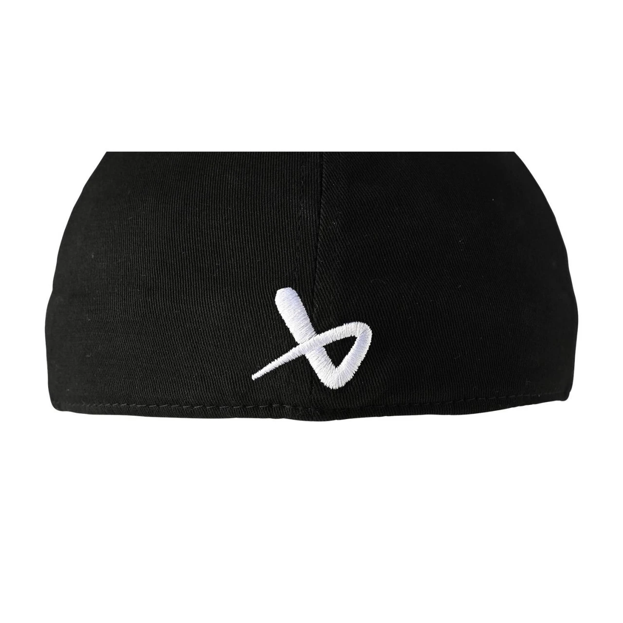 Bauer Kappe Core Fitted Senior – Bild 2